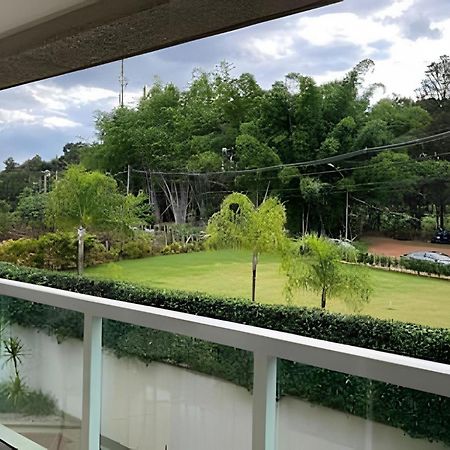 C113 - Apt 3 - Brisas Do Lago - Apartamento 3 Μπραζίλια Εξωτερικό φωτογραφία