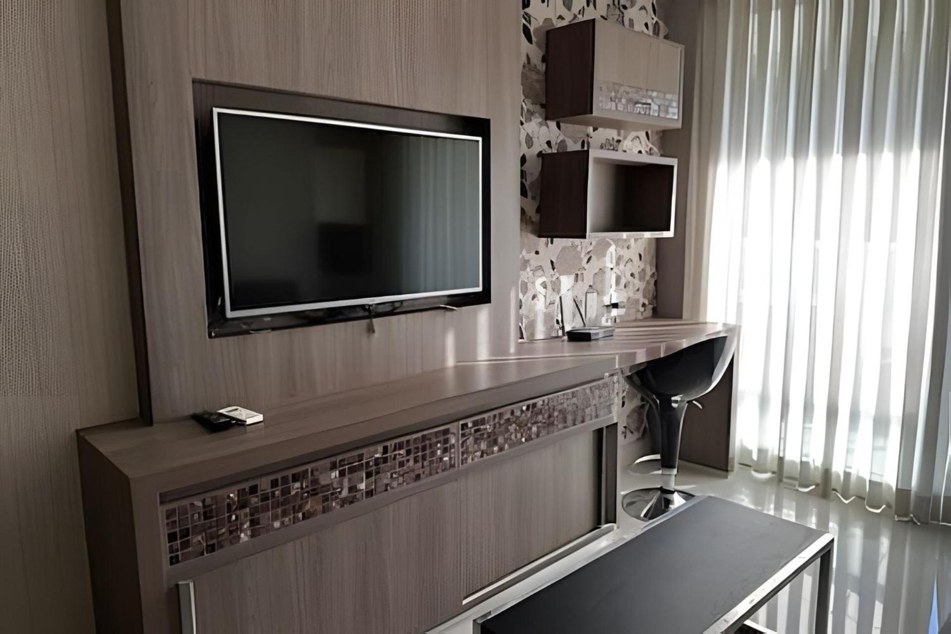 C113 - Apt 3 - Brisas Do Lago - Apartamento 3 Μπραζίλια Εξωτερικό φωτογραφία