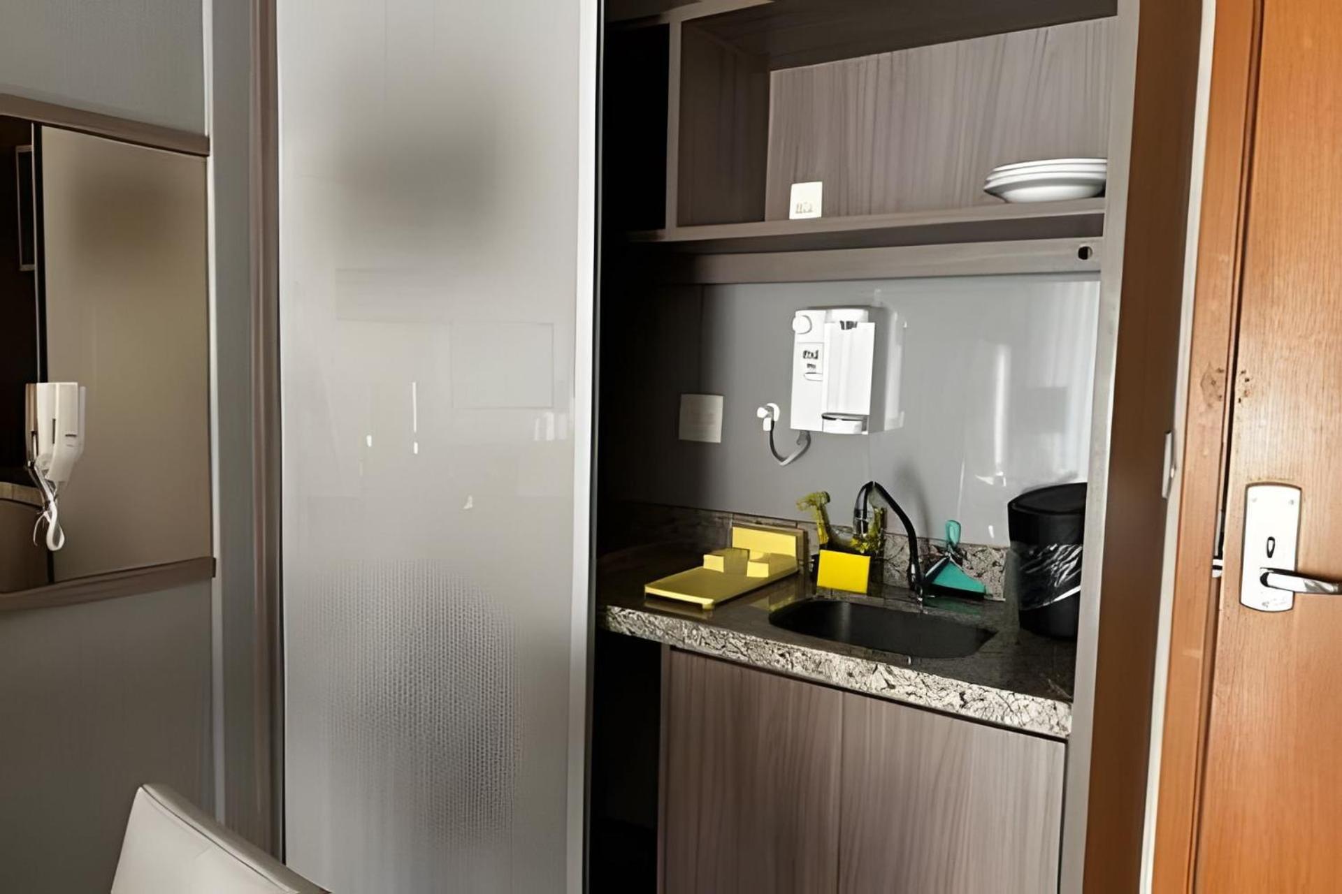 C113 - Apt 3 - Brisas Do Lago - Apartamento 3 Μπραζίλια Εξωτερικό φωτογραφία
