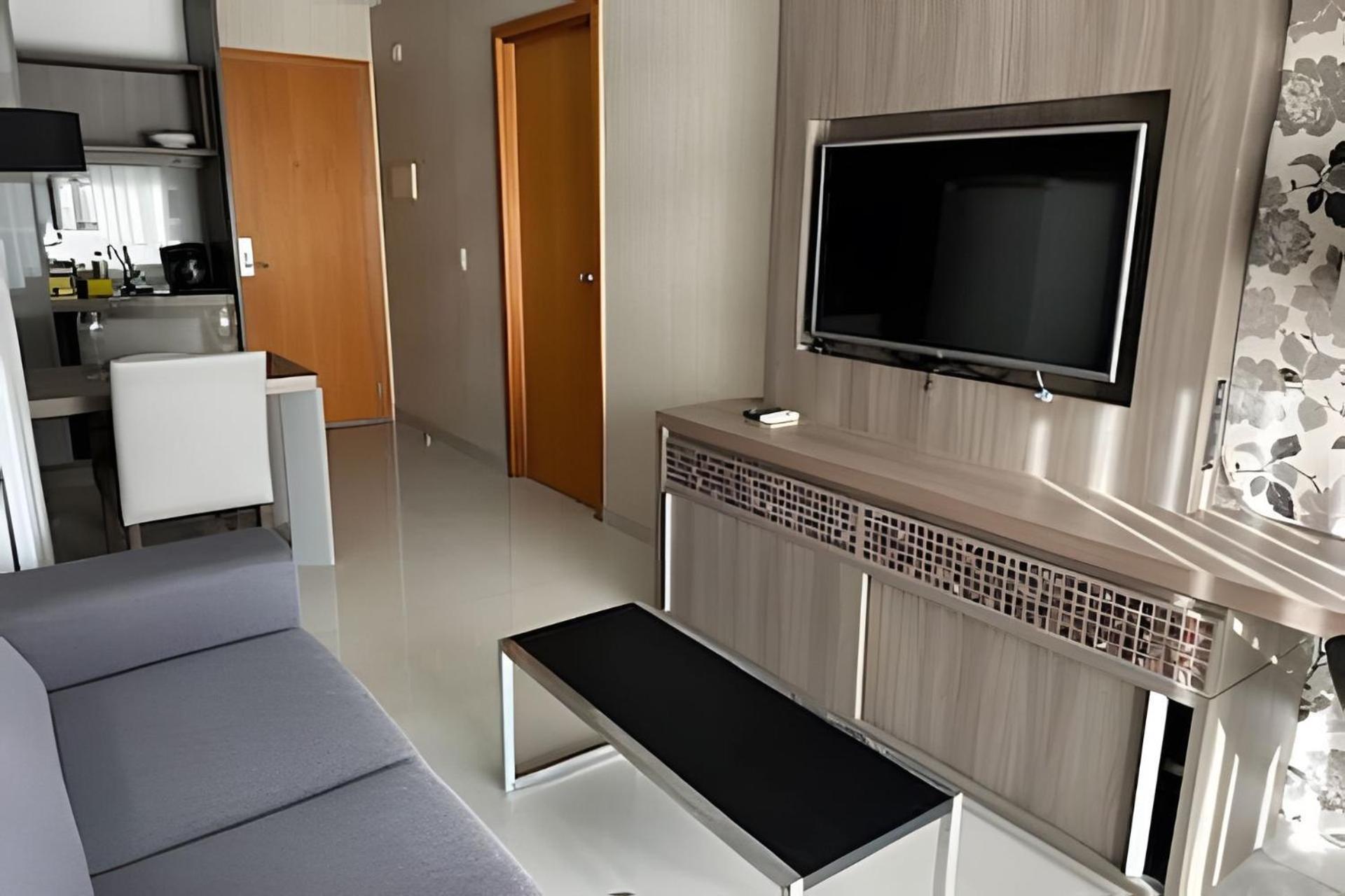C113 - Apt 3 - Brisas Do Lago - Apartamento 3 Μπραζίλια Εξωτερικό φωτογραφία