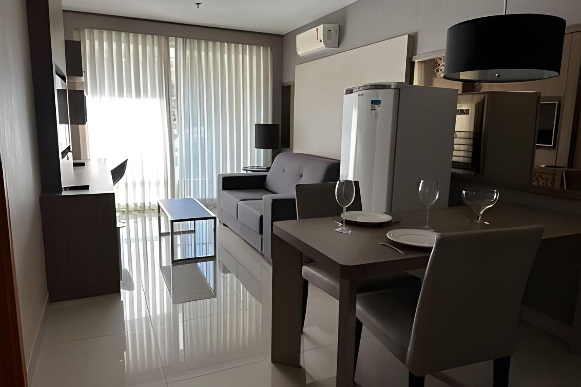C113 - Apt 3 - Brisas Do Lago - Apartamento 3 Μπραζίλια Εξωτερικό φωτογραφία