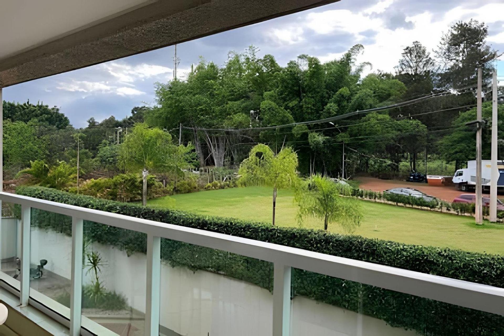 C113 - Apt 3 - Brisas Do Lago - Apartamento 3 Μπραζίλια Εξωτερικό φωτογραφία
