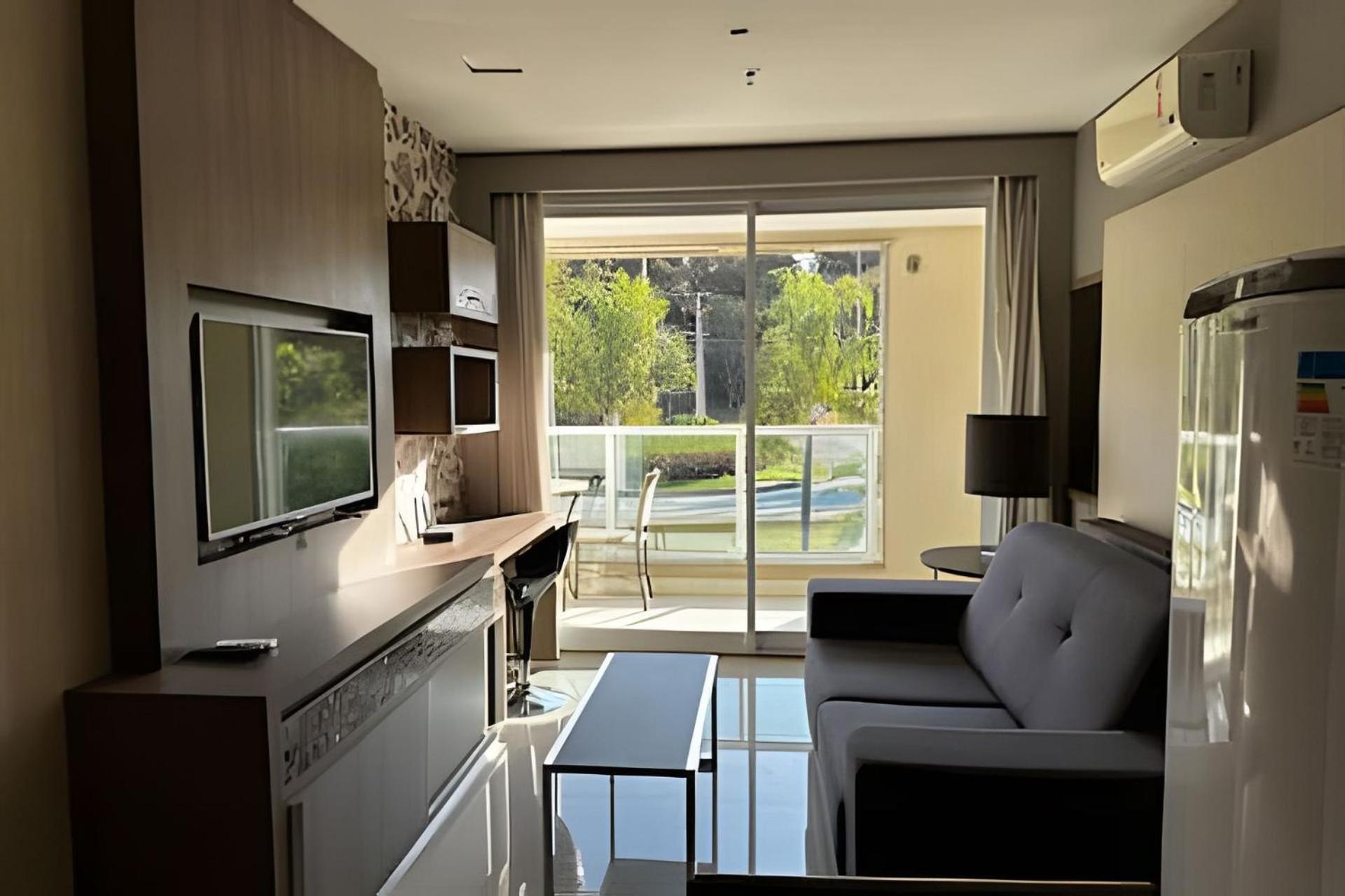 C113 - Apt 3 - Brisas Do Lago - Apartamento 3 Μπραζίλια Εξωτερικό φωτογραφία