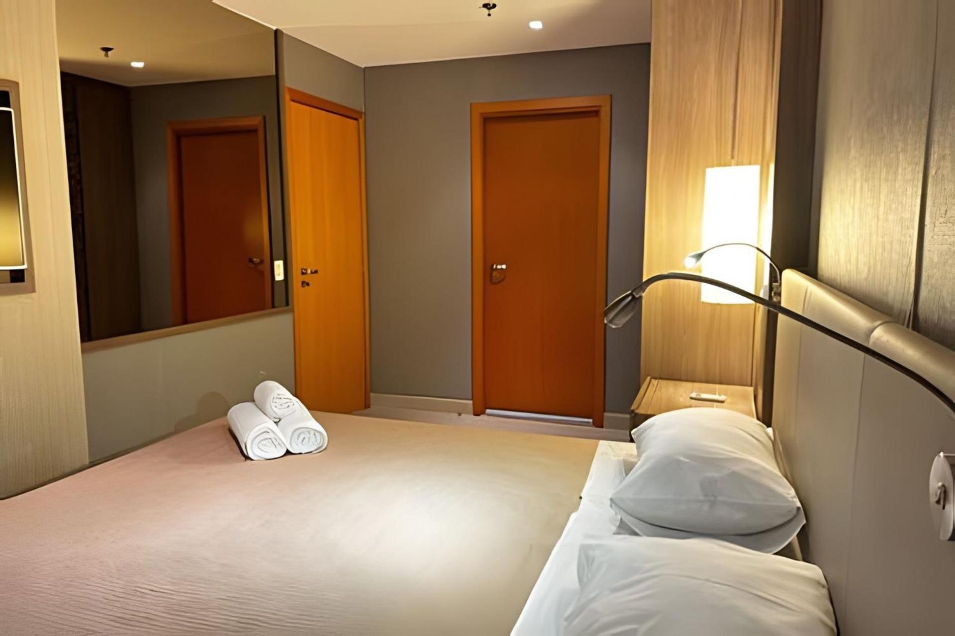C113 - Apt 3 - Brisas Do Lago - Apartamento 3 Μπραζίλια Εξωτερικό φωτογραφία