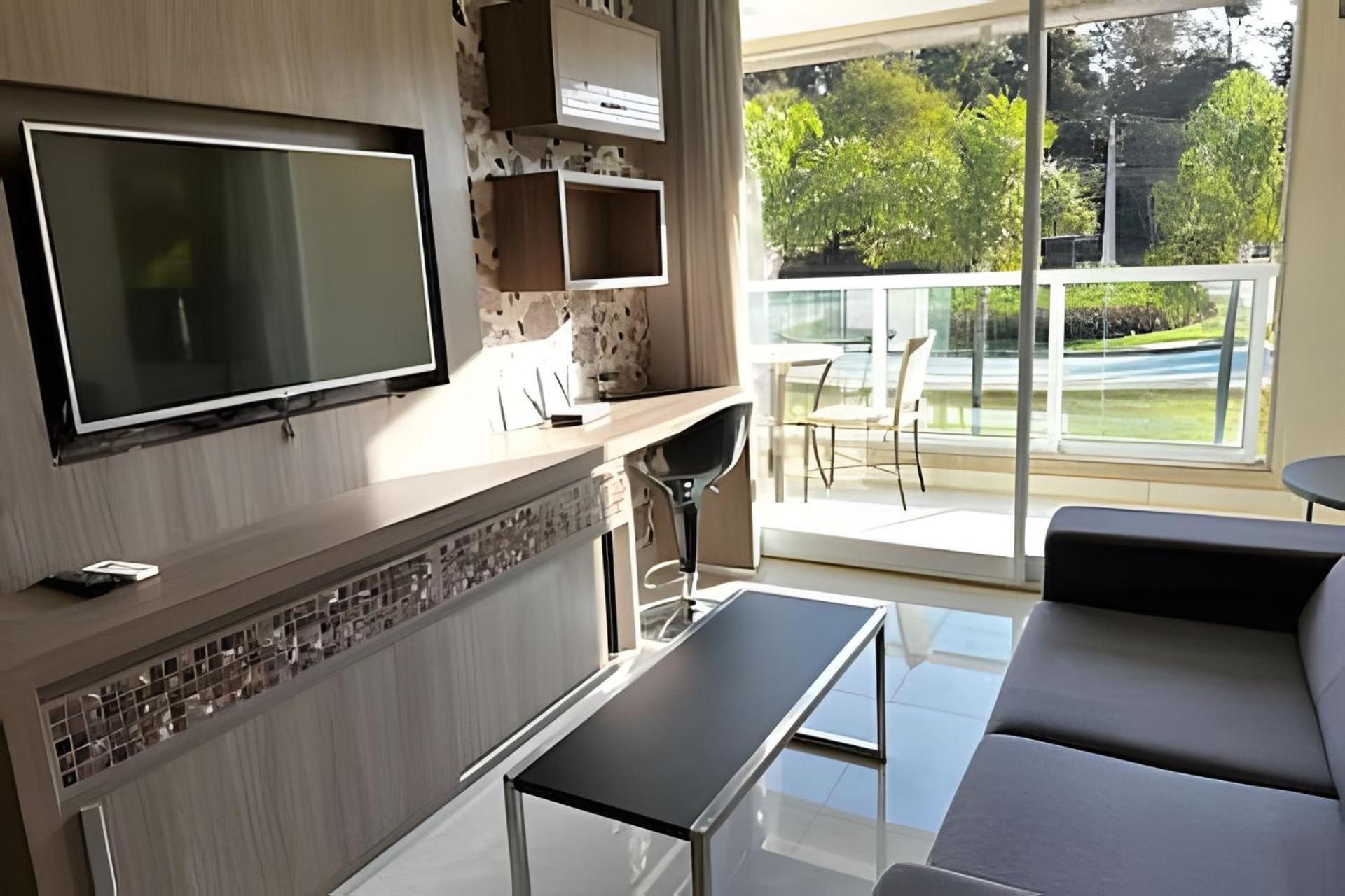 C113 - Apt 3 - Brisas Do Lago - Apartamento 3 Μπραζίλια Εξωτερικό φωτογραφία