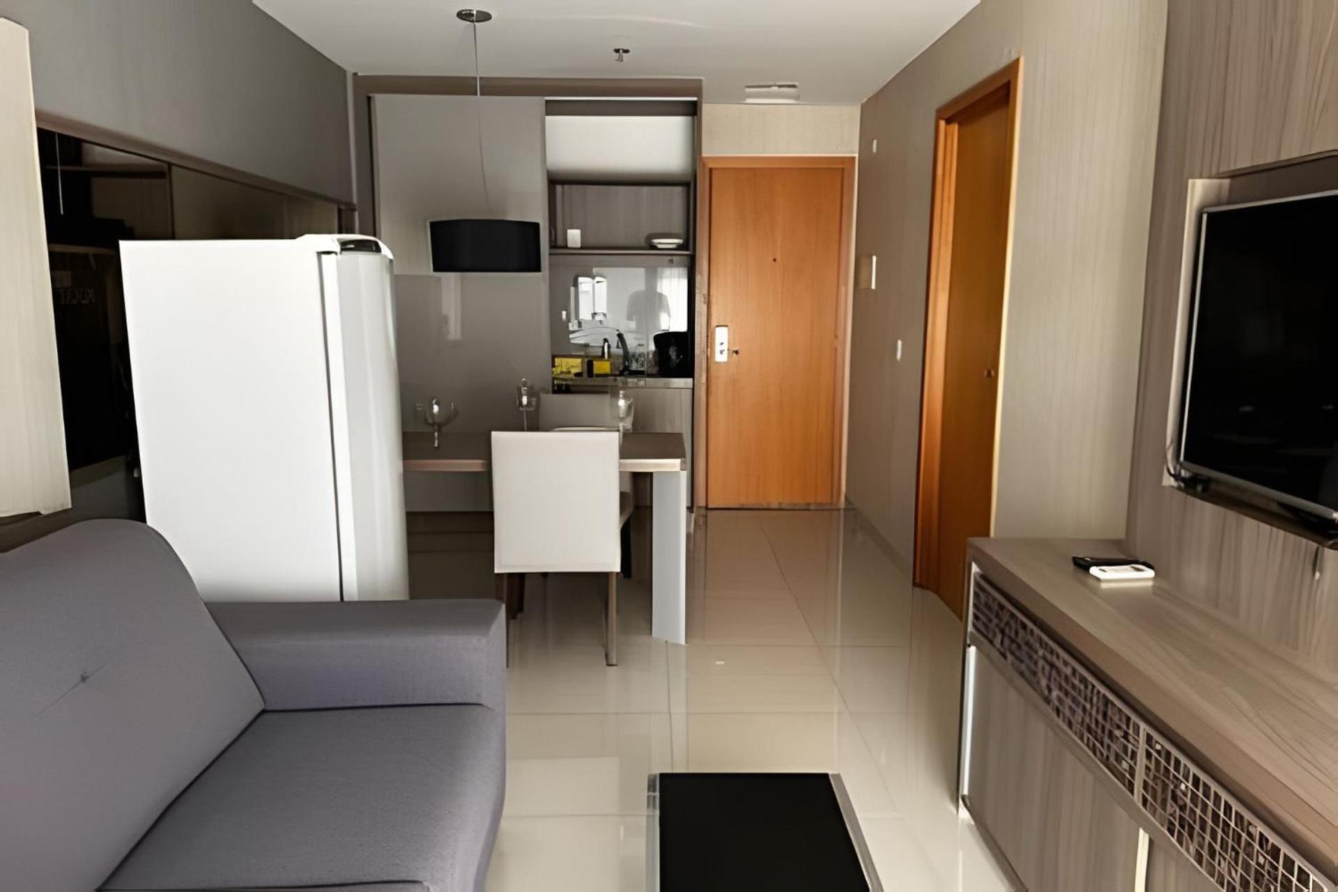 C113 - Apt 3 - Brisas Do Lago - Apartamento 3 Μπραζίλια Εξωτερικό φωτογραφία