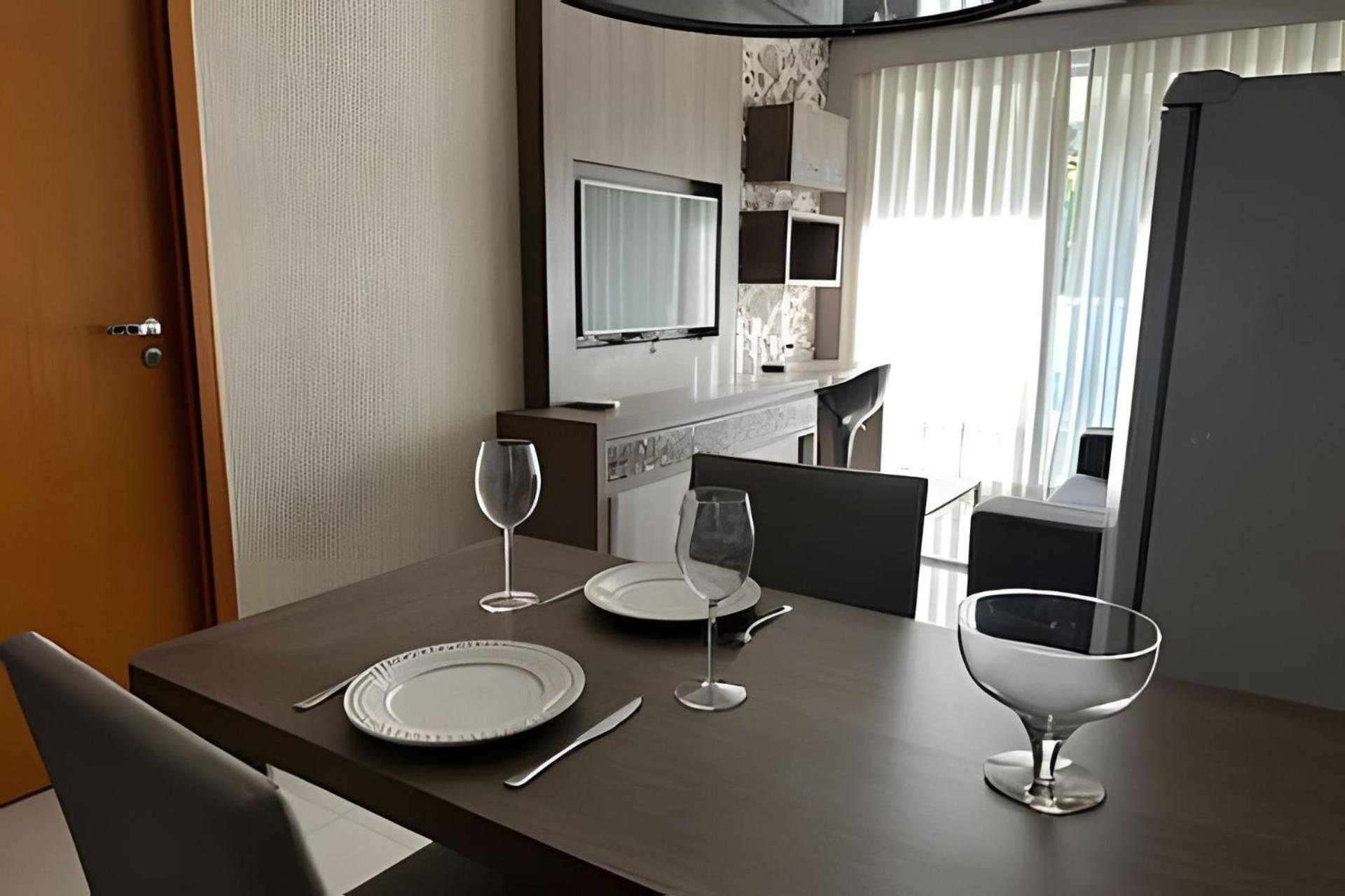C113 - Apt 3 - Brisas Do Lago - Apartamento 3 Μπραζίλια Εξωτερικό φωτογραφία