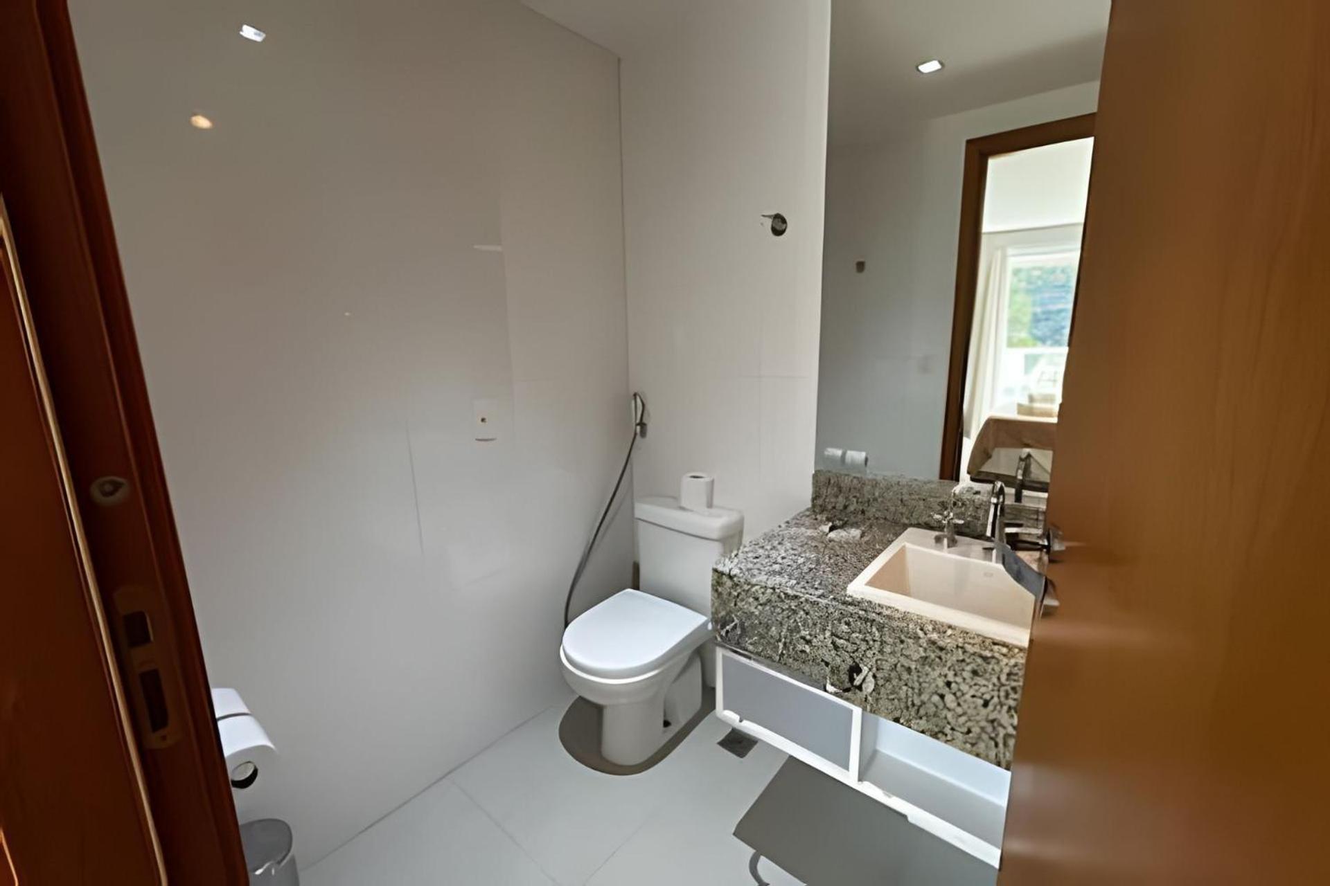 C113 - Apt 3 - Brisas Do Lago - Apartamento 3 Μπραζίλια Εξωτερικό φωτογραφία