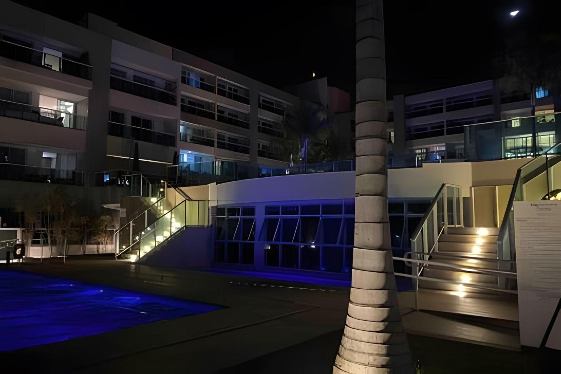 C113 - Apt 3 - Brisas Do Lago - Apartamento 3 Μπραζίλια Εξωτερικό φωτογραφία